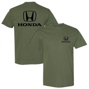 ホンダ（HONDA） US限定 オフィシャル ステルス ロゴ プルオーバー