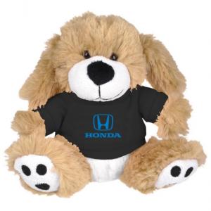 ホンダ（HONDA） US限定 オフィシャル パンダ テディ ぬいぐるみ 公式