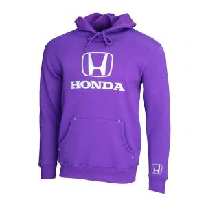 ホンダ（HONDA） US限定 オフィシャル ステルス ロゴ プルオーバー