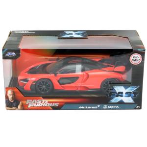 Jada JADA TOYS 1/24 ワイルド スピード ファイヤーブースト