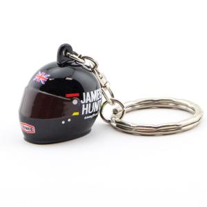 PORSCHE DESIGN（ポルシェ デザイン） ポルシェ クレスト キーリング