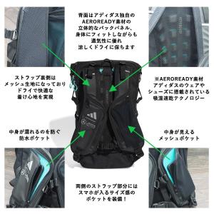 アディダス メルセデス AMG ペトロナス F...の詳細画像5