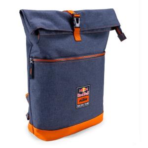 レッドブル KTM レーシング オフィシャル カーブ スポーツバッグ 