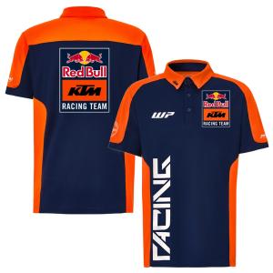 2026 モンスターエナジー ヤマハ MotoGP チーム レプリカ ポロシャツ