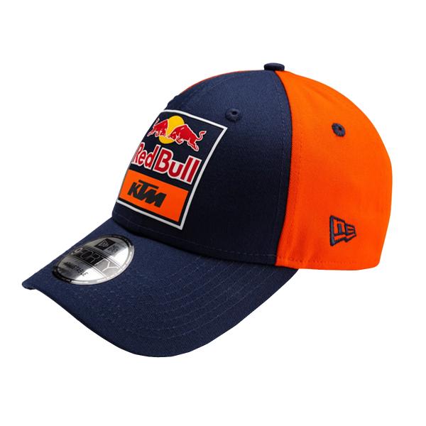 2024 KTM レッドブル レーシング オフィシャル NEW ERA 9FORTY ベースボール ...