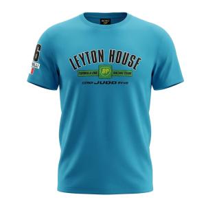 2025/2026 トラックハウス レーシング 小椋 藍 #79 ネームロゴ Tシャツ