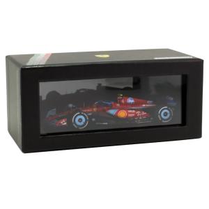 ルックスマート 1/43 フェラーリ　ミニカー ルックスマート 1/43 スクーデリア フェラーリ SF23 2023 F1 イタリア