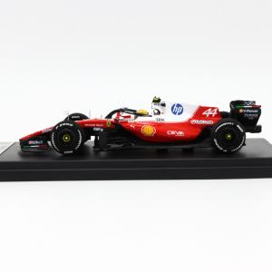 ルックスマート 1/43 フェラーリ SF-2...の詳細画像1