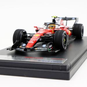 ルックスマート 1/43 フェラーリ SF-2...の詳細画像2