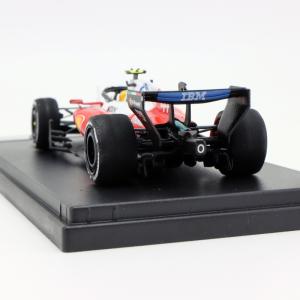 ルックスマート 1/43 フェラーリ SF-2...の詳細画像3