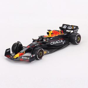 MINI GT 1/64 オラクル レッドブル...の詳細画像1