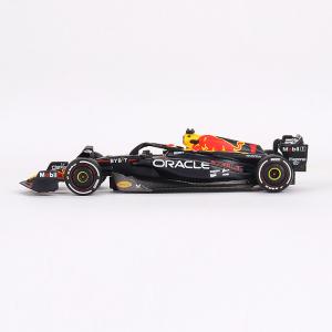 MINI GT 1/64 オラクル レッドブル...の詳細画像3