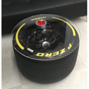 PIRELLI（ピレリ） テーブル センターテーブル ローテーブル リビング