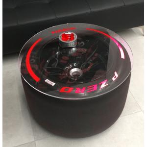 PIRELLI（ピレリ） テーブル センターテーブル ローテーブル リビング