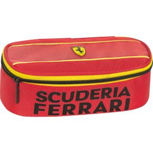 Ferrari（フェラーリ） スクーデリア オフィシャル レクタンギュラー