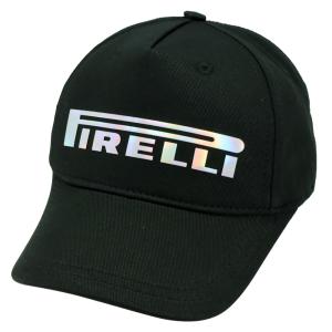 PIRELLI（ピレリ） 2026年 F1 日本GP 1st ポディウム キャップ 帽子