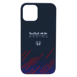 レッドブル レーシング ホンダ 日本限定 オフィシャル チーム iPhone 12 専用ケース アイフォン スマホケース RedBull F1