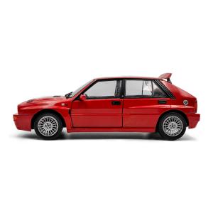 ソリド 1/18 ランチア LANCIA デル...の詳細画像2