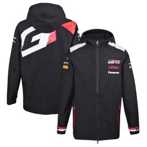 美品‼️Toyota Gazoo Racing 　WRCチームジャケット Ｌ トヨタ（TOYOTA） 【40%OFFセール】2022 TOYOTA GAZOO Racing WRC