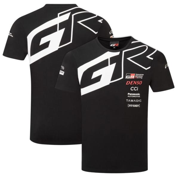2025/2026 継続モデル TOYOTA GAZOO Racing WRC チーム クラシック ...