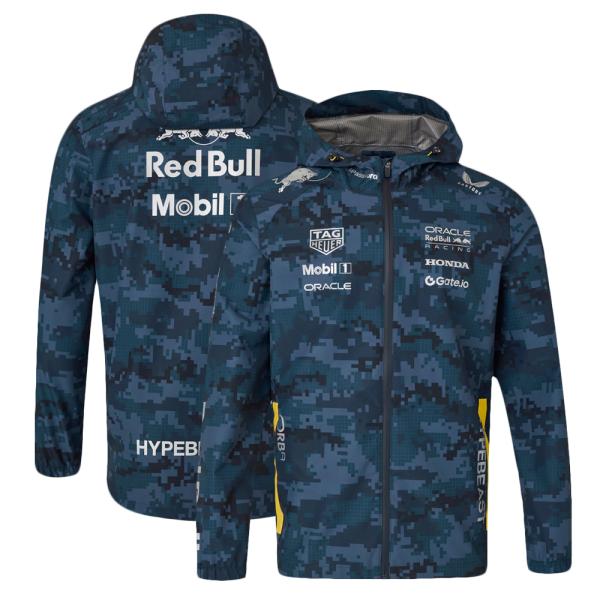 2025 オラクル レッドブル レーシング チーム HYPEBEAST スペシャルエディション レイ...