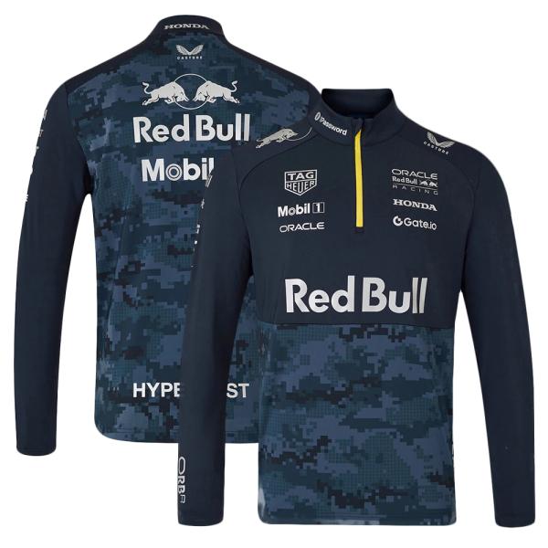 2025 オラクル レッドブル レーシング チーム HYPEBEAST スペシャルエディション 1/...