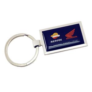 PORSCHE DESIGN（ポルシェ デザイン） ポルシェ クレスト キーリング