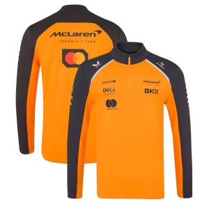 スウェット レーシングブルズ F1 チーム レプリカ クオーター