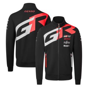 トヨタ TOYOTA GAZOO Racing オフィシャル ライトウェイト トヨタ TOYOTA GAZOO Racing オフィシャル ライトウェイト
