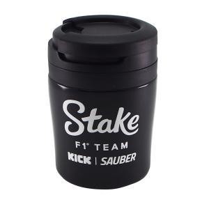 2024 アストンマーティン アラムコ F1 チーム ウォーターボトル 水筒