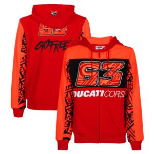 DUCATI（ドゥカティ） 【30%OFFセール】2025 レノボ チーム DUCATI