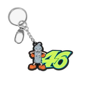 バレンティーノ ロッシ モンスター エナジー VR46 ランヤード ネック