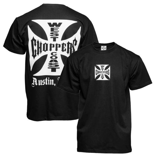 【ワイルドスピード ブライアン オコナー 着用 ブランド】ウエスト コースト チョッパーズ ATX ...