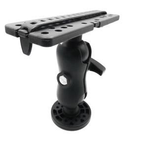 魚探マウント　ハンターカヤック2HP同時購入で送料無料