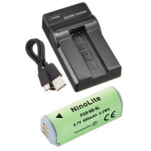 DC16 OLYMPUS Tough TG-620 TG-850 TG-830対応 USB 互換充電器