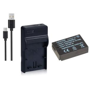 セットDC136 対応USB充電器 と Can...の詳細画像3