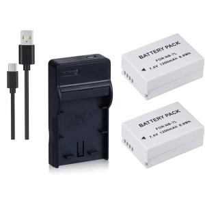 2個セット FUJIFILM NP-45 NP-45A 互換バッテリー FinePix JX700 JZ250