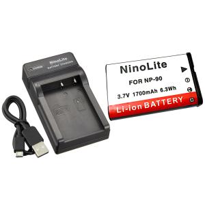 ニコン EN-EL12 互換バッテリー COOLPIX S9300 S8200 S6300 等 対応