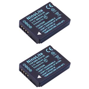 USB充電器 と バッテリー2個セット DC163 Canon キヤノン LP-E17 互換