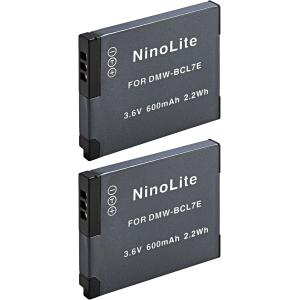 Panasonic パナソニック DMW-BCD10 互換バッテリー LUMIX DMC-TZ1 DMC