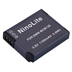 DC144b Panasonic DMW-BCL7 対応 USB充電器 LUMIX DMC-SZ3 DMC-XS3 DMC