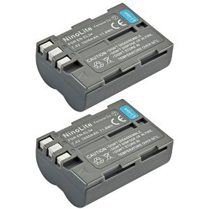 2個セット Canon キヤノン LP-E6互換バッテリーEOS 6D 5D Mark III 70D