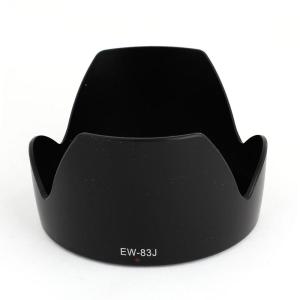 Canon レンズフード EW-78D 互換品 一眼レフ用交換レンズ EF-S18-200mm