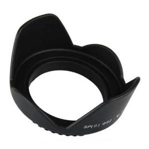 花形レンズフード径62mm 標準レンズ用 カメ...の詳細画像2