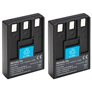 Canon キヤノン NB-3L 互換バッテリー IXY DIGITAL L2 600 700