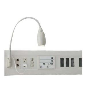 LEDA-21001MN-LS1【東芝】【メディカルコンソール取付用】ＬＥＤベッド灯