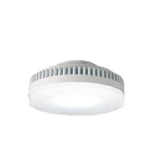 LEDユニットフラット形500シリーズ 6.7W 広角 電球色◇LDF7L-H-GX53/3