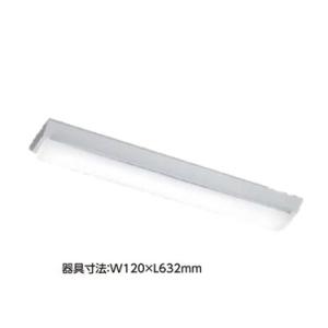 東芝ライテック 【即納・在庫品】LEDT-33602N-LJ9 東芝 LED一体形