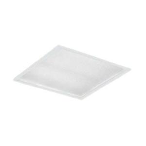 東芝ライテック 器具部品□450プリズムW色 LEEM－50651W－ZP