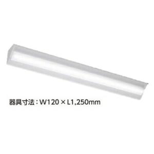 LEET-41301M-LD9　東芝　LEDベースライト　TENQOOシリーズコーナー灯　LEDバー...